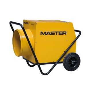 MASTER električni grijač B 30