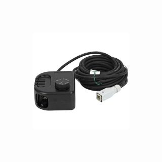 MASTER termostat sobni TH-5 0-36 °C, 10m kabela