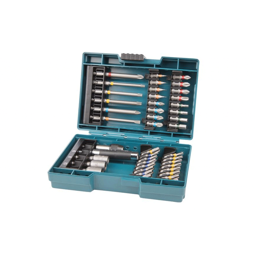 MAKITA set bitova 43-dijelni B-55697