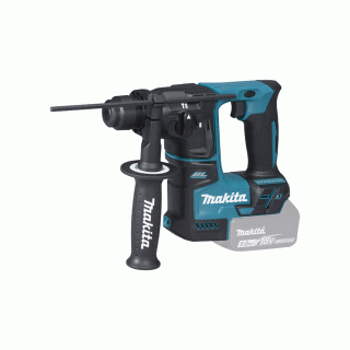 MAKITA aku bušaći čekić DHR171Z 18V bez baterije