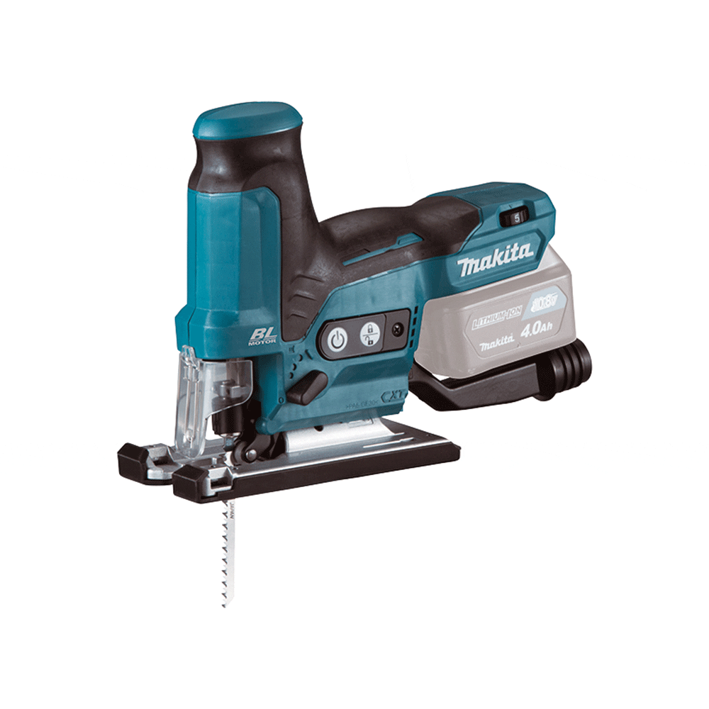 MAKITA aku ubodna pila JV102DZ 10,8V bez baterije