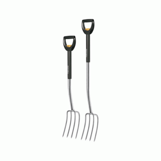 FISKARS teleskopske vrtne vile 1000630