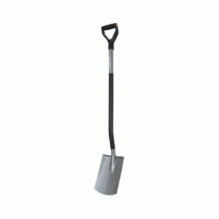 FISKARS ergonomska štihača ravna 1001411