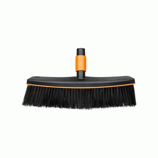 FISKARS metla za otvorena dvorišta QuikFit 1001416