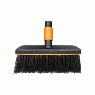 FISKARS metla za dvorišta QuikFit 1001417
