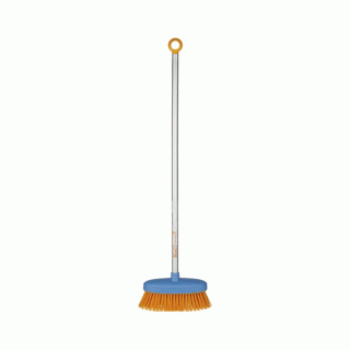 FISKARS dječija metla 1001418