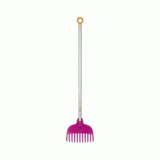 FISKARS dječije grablje 1001419