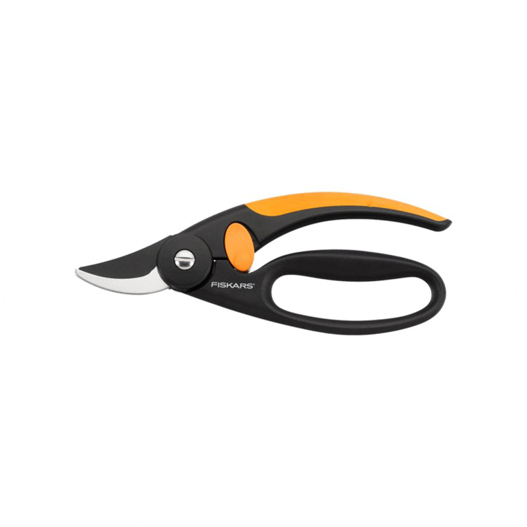 FISKARS vrtne škare mimoliazne Fingerloop P44 1001534