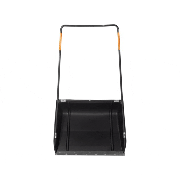 FISKARS lopata za snijeg duga 1001637