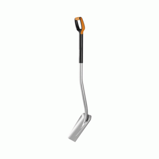 FISKARS lopata velika Xact 1003688