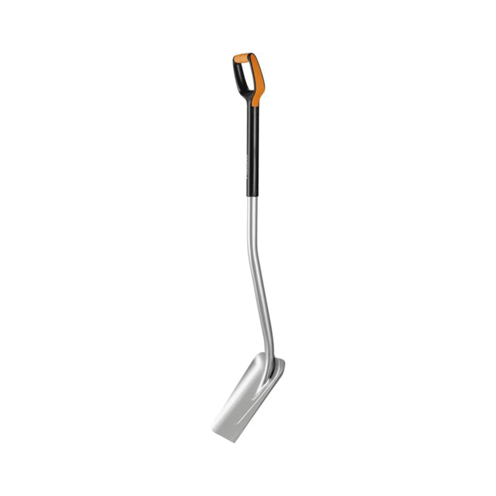 FISKARS lopata velika Xact 1003688