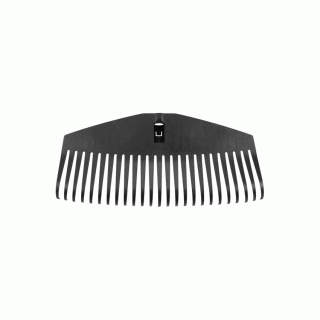 FISKARS glava grablji za lišće Solid L 1014915