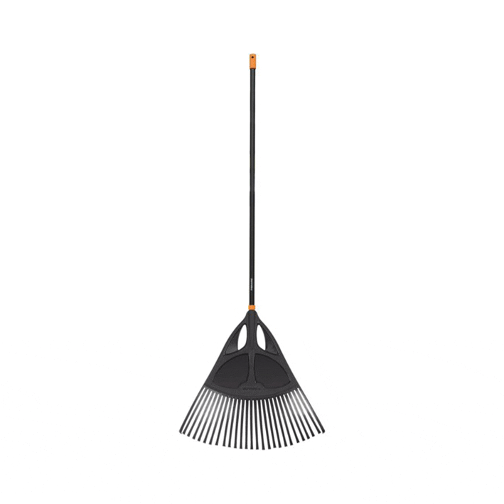 FISKARS grablje za lišće Solid XL 1015645