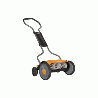 FISKARS bubnjasta kosilica StaySharp™ PLUS 1015649