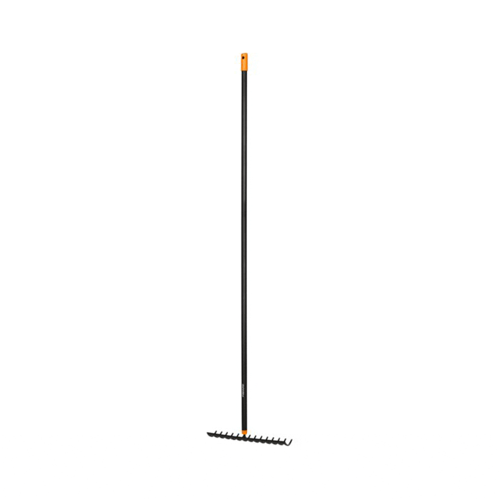 FISKARS grablje za zemlju Solid 1016036