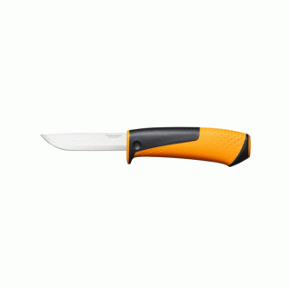 FISKARS univerzalni nož sa oštrilicom 1023618