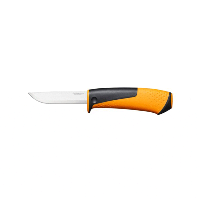 FISKARS univerzalni nož sa oštrilicom 1023618