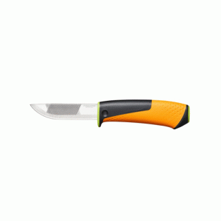 FISKARS jaki nož sa oštrilicom 1023619