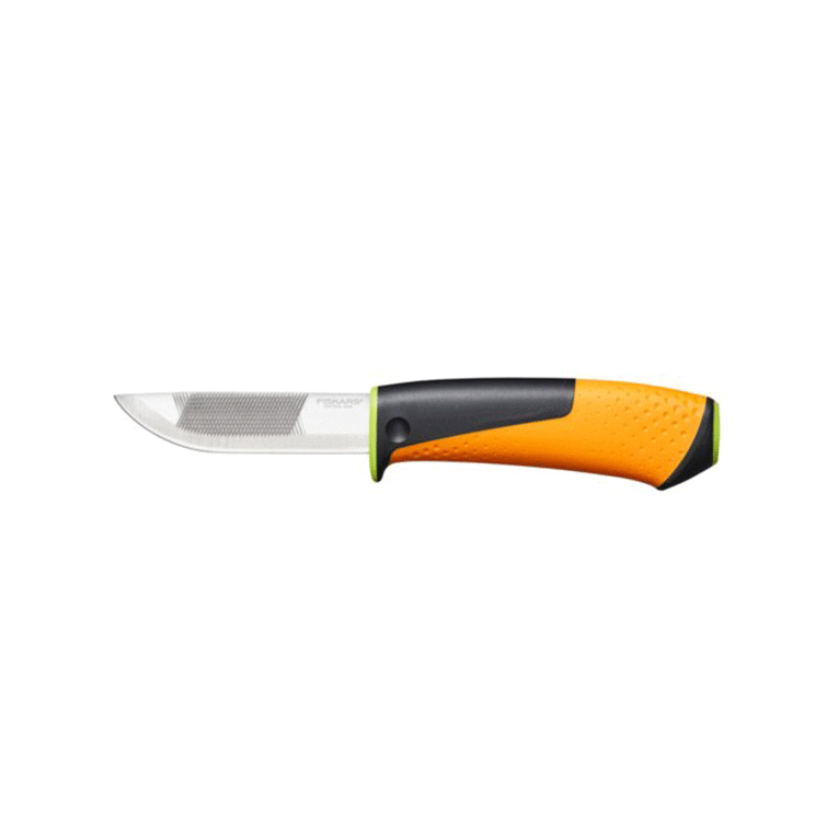 FISKARS jaki nož sa oštrilicom 1023619