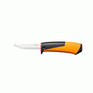 FISKARS građevinarski nož sa oštrilicom 1023620