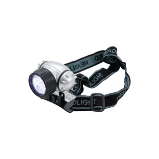 BGS LED svjetiljka naglavna 9711