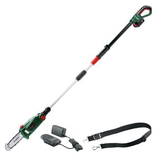 BOSCH aku teleskopska pila UniversalChainPole 18 18V 2,5Ah