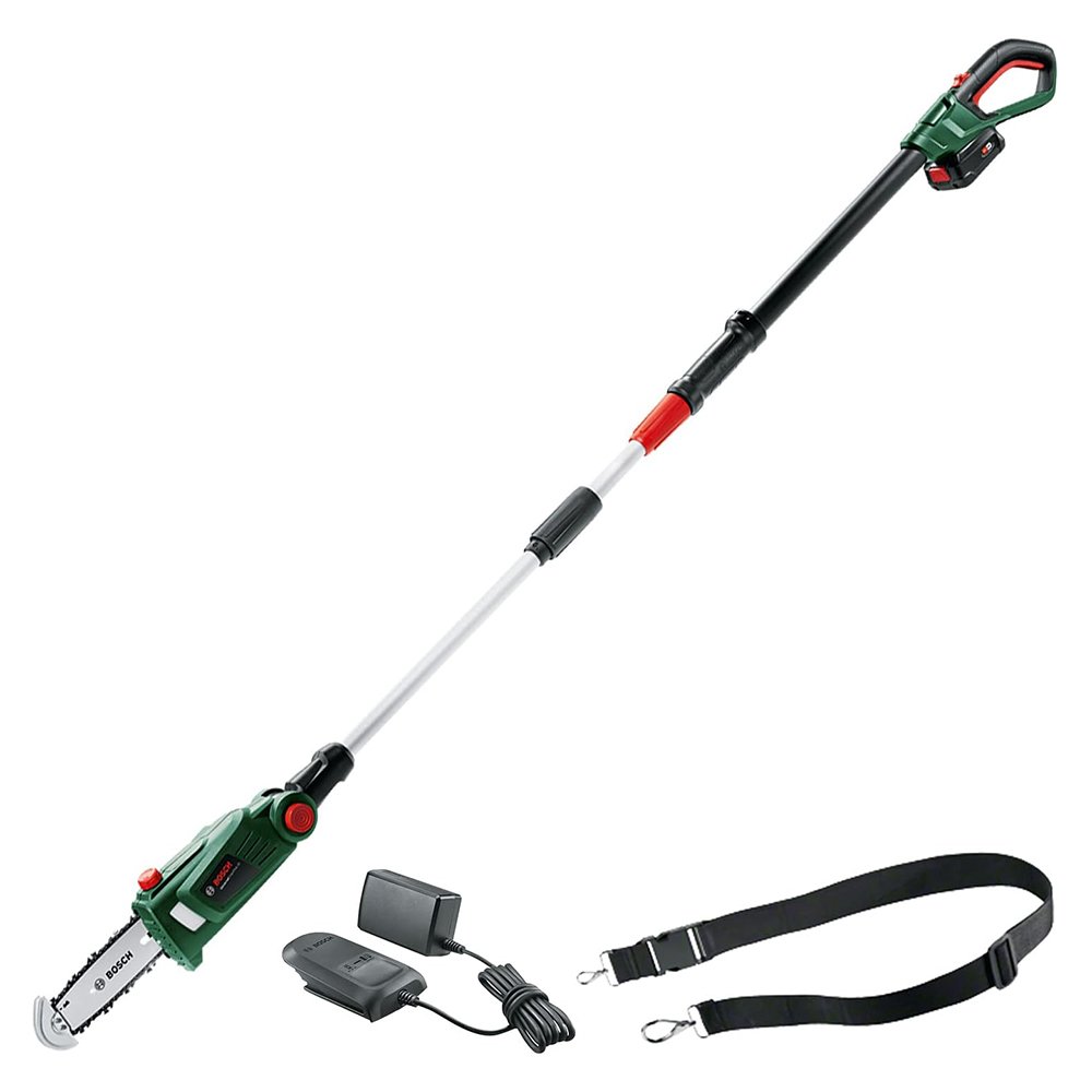BOSCH aku teleskopska pila UniversalChainPole 18 18V 2,5Ah