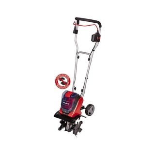 EINHELL aku kopačica GE-CR 30 Li PXC 18+18V bez baterije 30cm