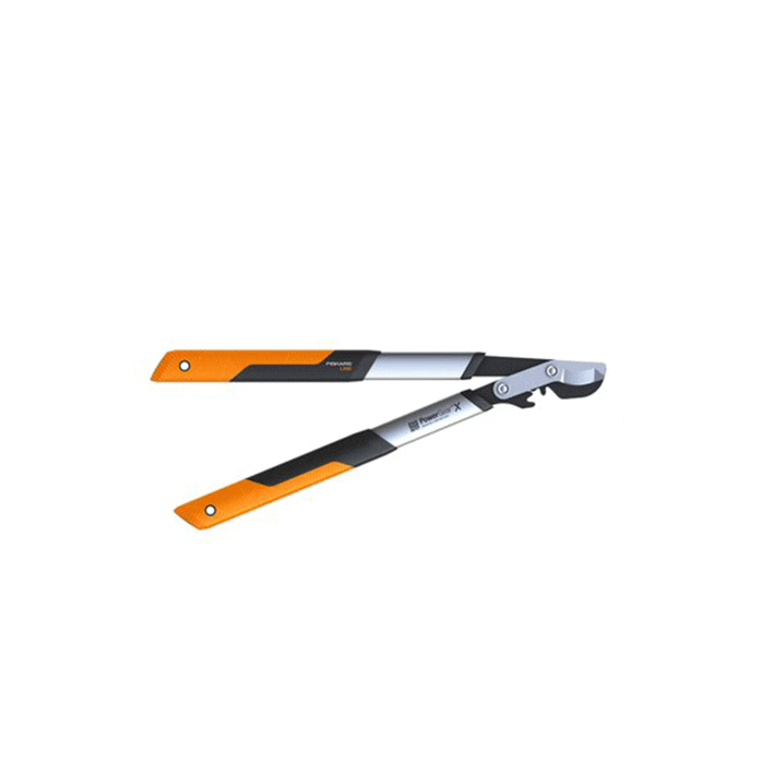 FISKARS vrtne škare mimoilazne PowerGearX™ S LX92 1020186