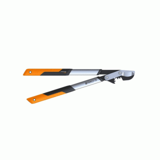 FISKARS vrtne škare mimoilazne PowerGearX™ M LX94 1020187