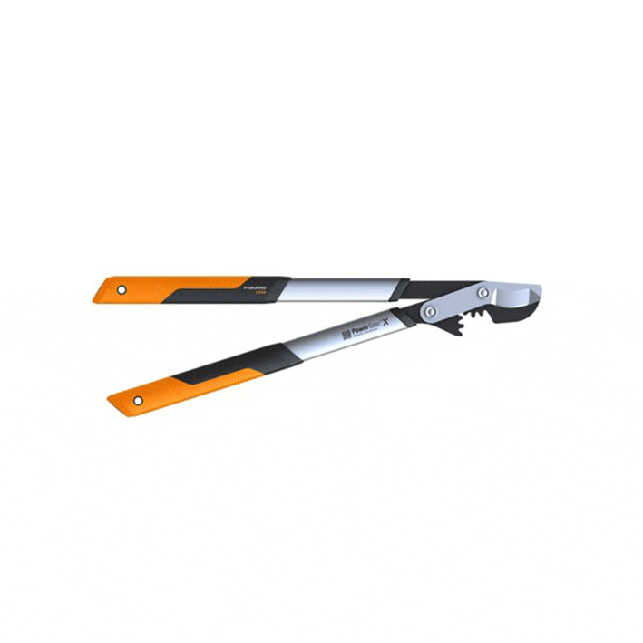 FISKARS vrtne škare mimoilazne PowerGearX™ M LX94 1020187