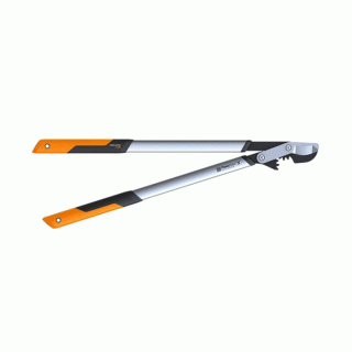 FISKARS vrtne škare mimoilazne PowerGearX™ L LX98 1020188