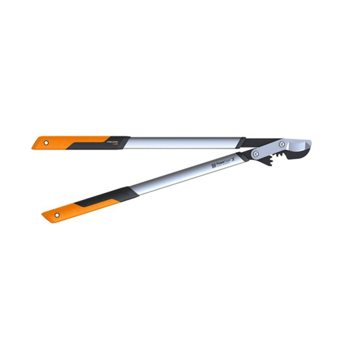 FISKARS vrtne škare mimoilazne PowerGearX™ L LX98 1020188