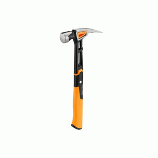 FISKARS čekić tesarski L 907 1020214