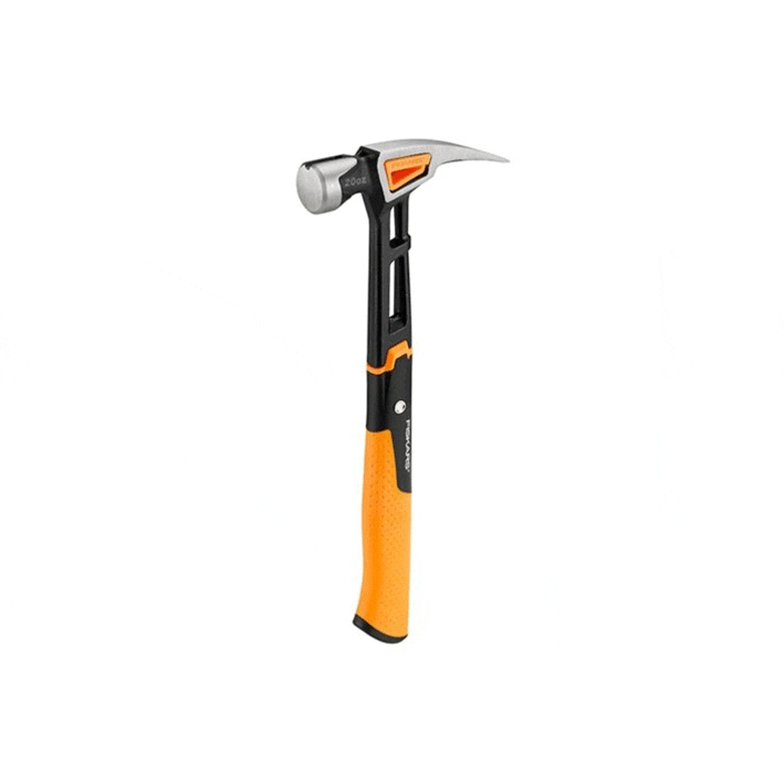 FISKARS čekić tesarski L 907 1020214