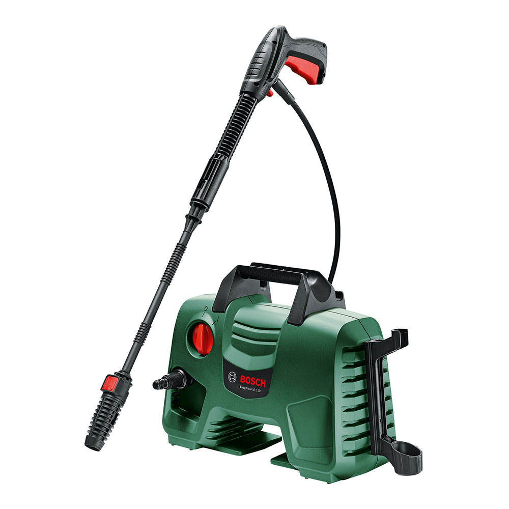 BOSCH visokotlačni perač - miniwash EasyAquatak 110
