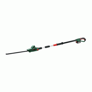 BOSCH aku škare za živicu UniversalHedgePole 18 18V 2,5Ah