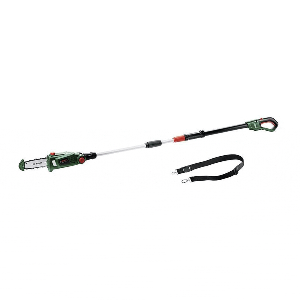 BOSCH aku teleskopska pila UniversalChainPole 18 18V bez baterije