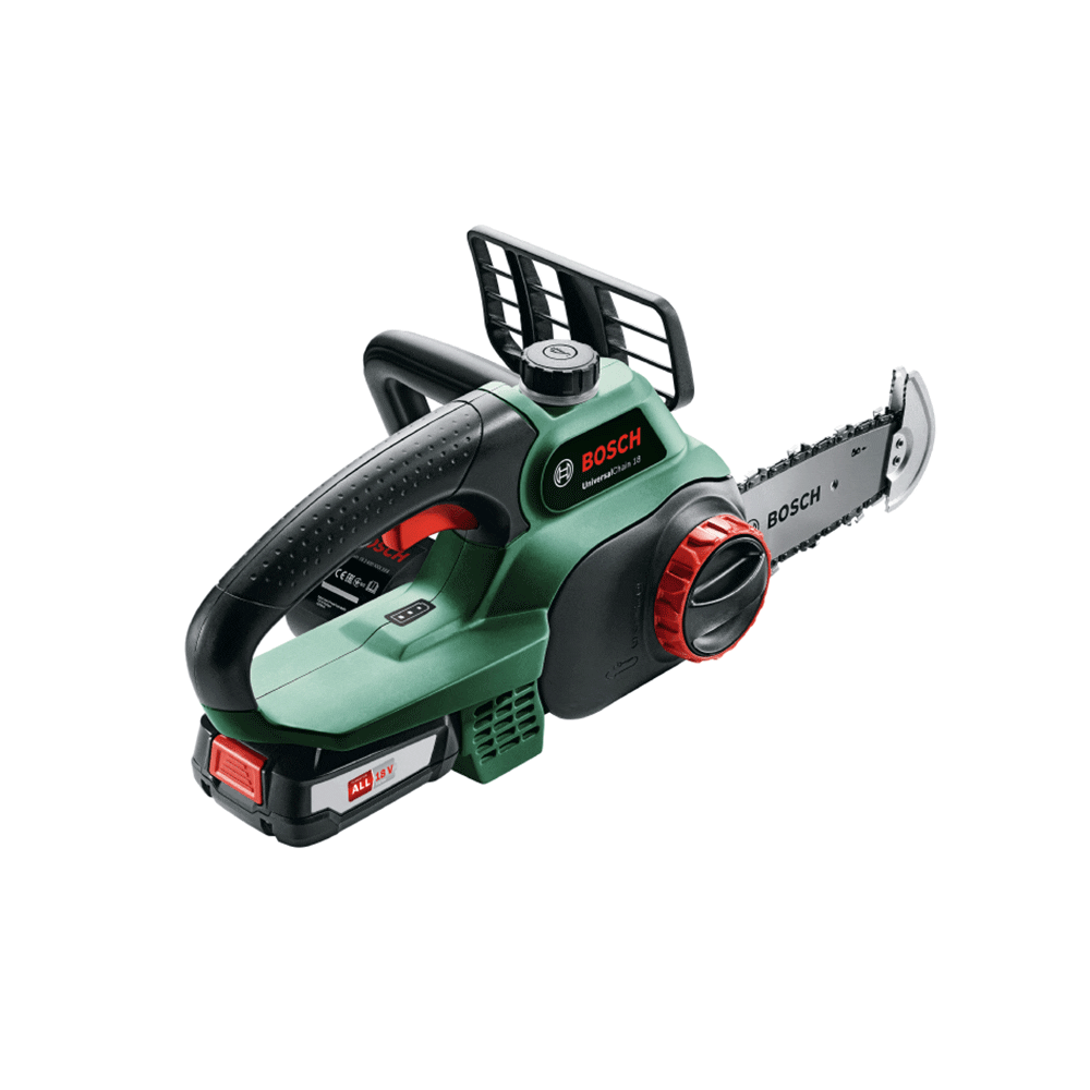 BOSCH aku lančana pila UniversalChain 18 18V 2,5Ah