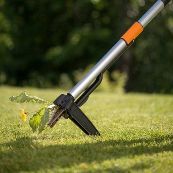 FISKARS čupač korova SmartFit 1020125 - Slika 2