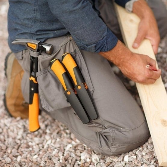 FISKARS čekić tesarski L 907 1020214 - Slika 2