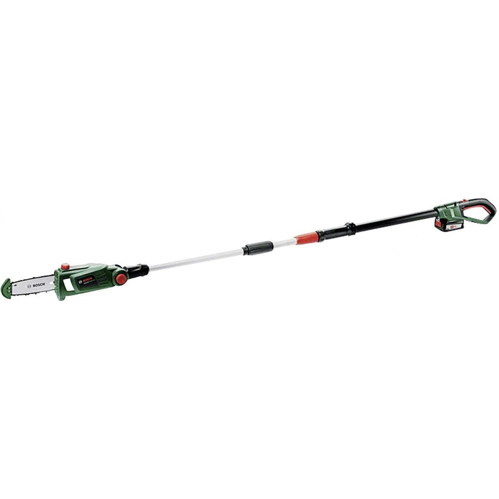 BOSCH aku teleskopska pila UniversalChainPole 18 18V 2,5Ah - Slika 2