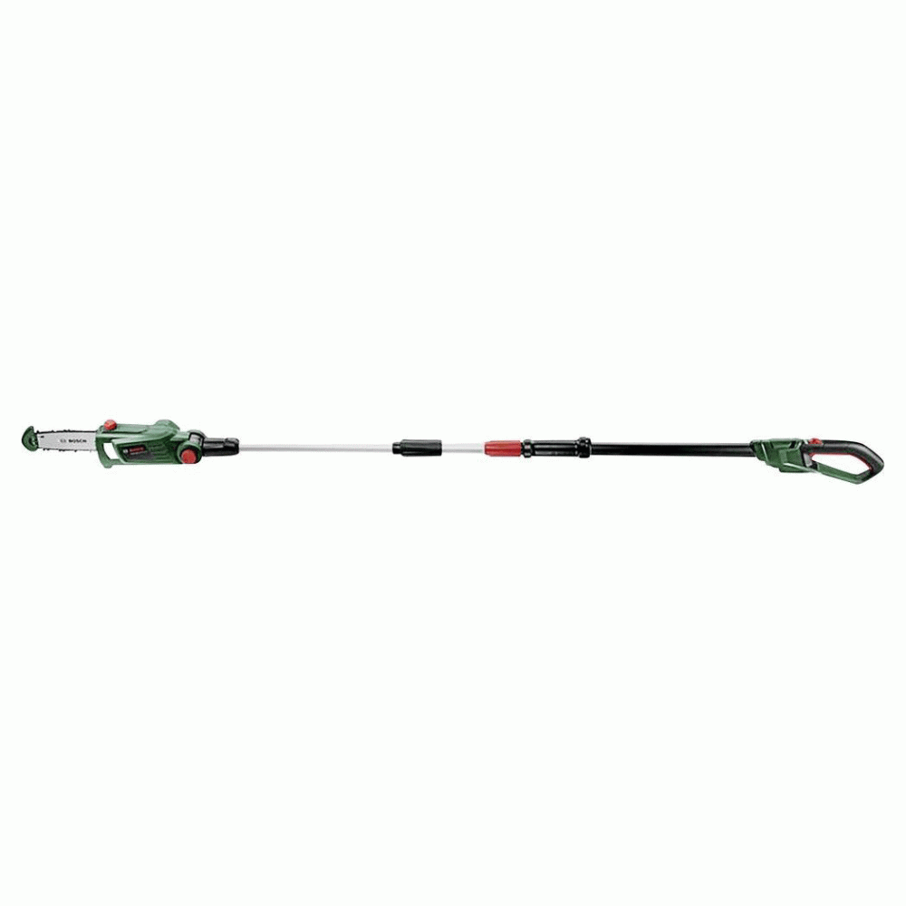 BOSCH aku teleskopska pila UniversalChainPole 18 18V bez baterije - Slika 2
