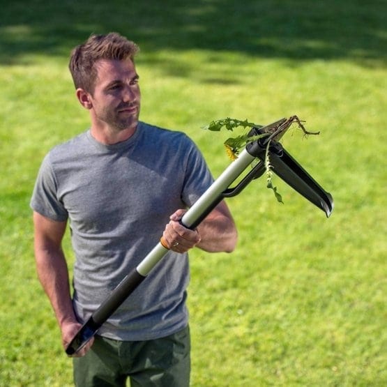 FISKARS čupač korova SmartFit 1020125 - Slika 3