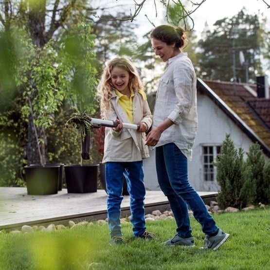 FISKARS lagani čupač korova 1020127 - Slika 3