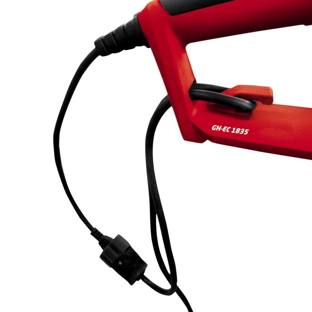 EINHELL električna lančana pila GH-EC 1835 - Slika 5