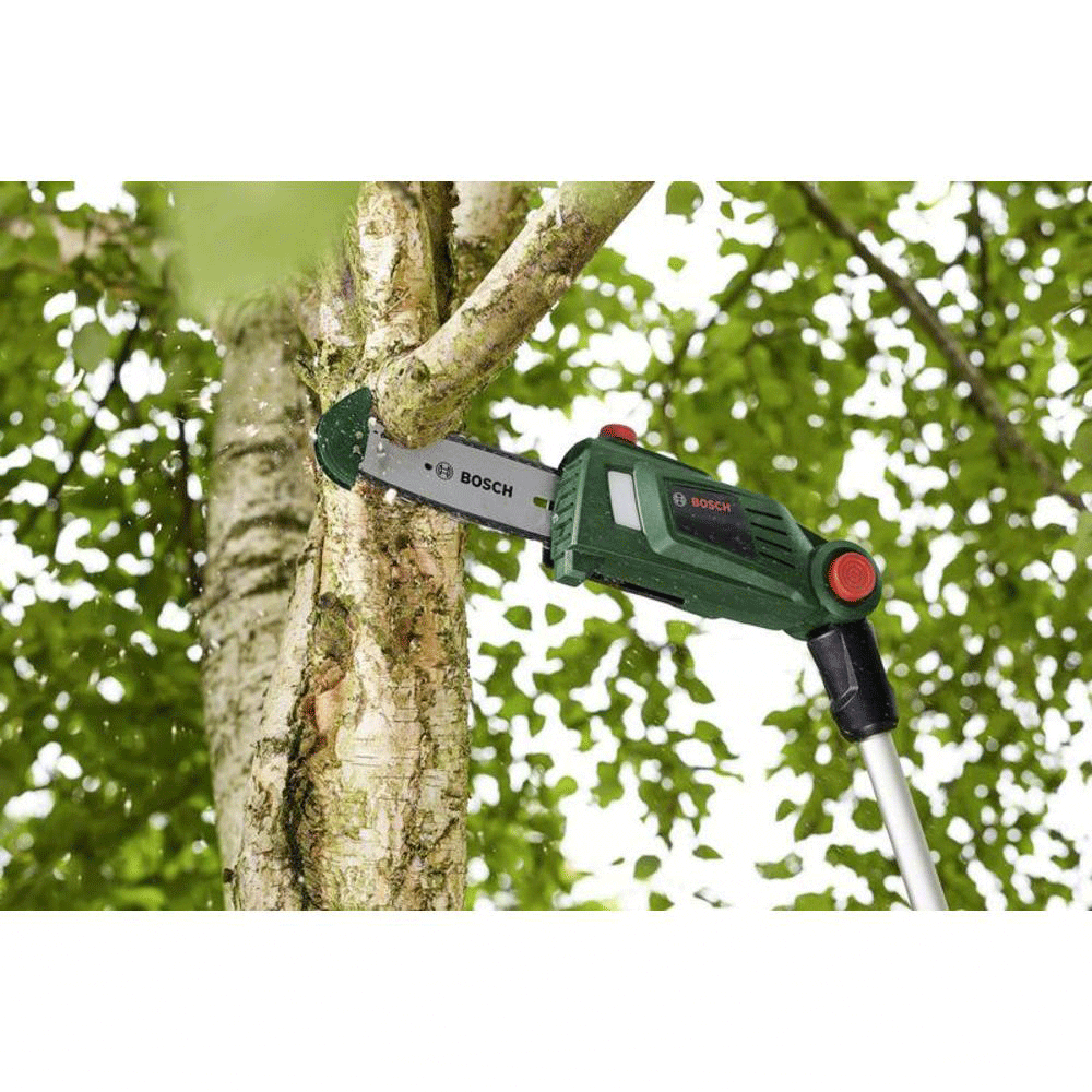 BOSCH aku teleskopska pila UniversalChainPole 18 18V bez baterije - Slika 5