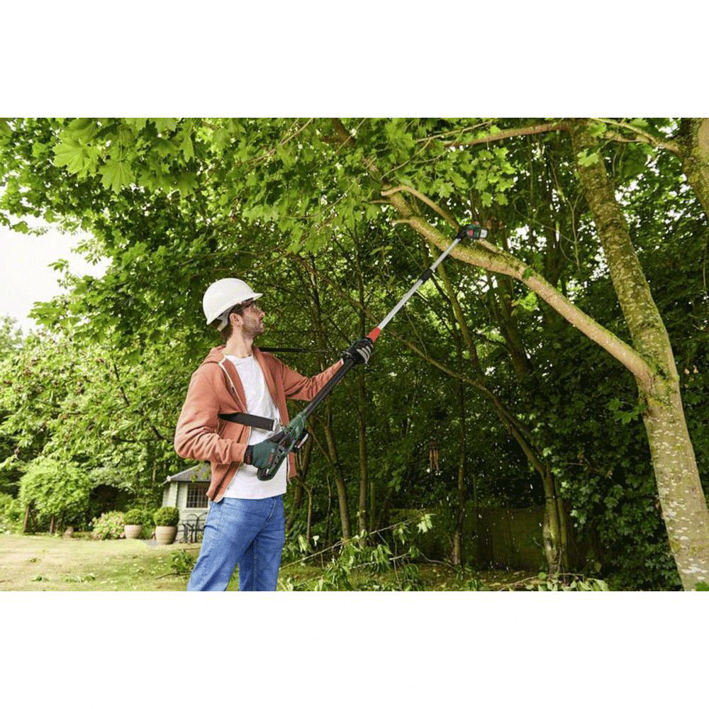 BOSCH aku teleskopska pila UniversalChainPole 18 18V bez baterije - Slika 6