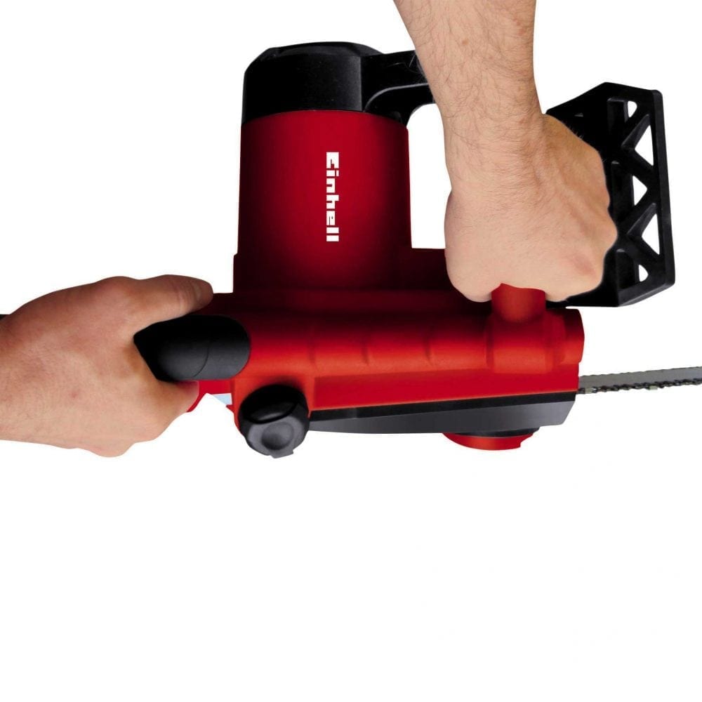 EINHELL električna lančana pila GH-EC 1835 - Slika 8