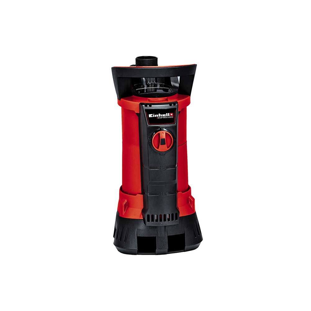 EINHELL potopna pumpa za nečistu vodu GE-DP 6935 A ECO